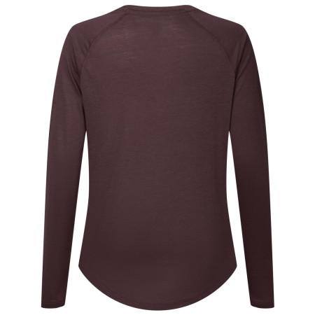 Dámské triko Dare 2b Serenity Long Sleeve Tee