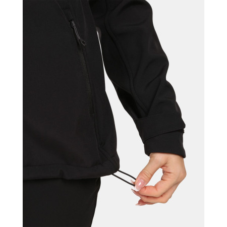 Dámská bunda Kilpi Ravia-W