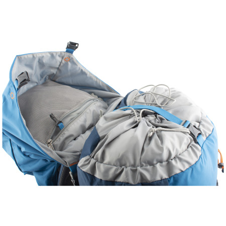 Batoh Pinguin Attack 45