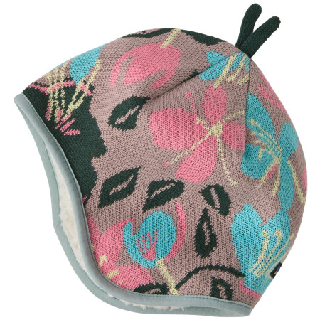 Dětská čepice Patagonia Baby Reversible Beanie