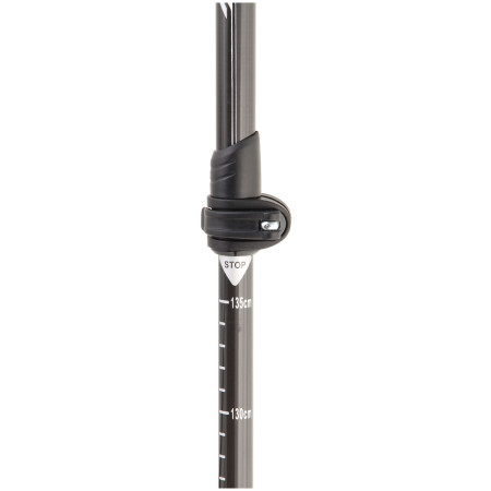 Teleskopické hole Axon LIGHT