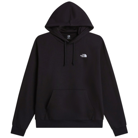 Pánská mikina The North Face M Evolution Simple Dome Regular Hoodie