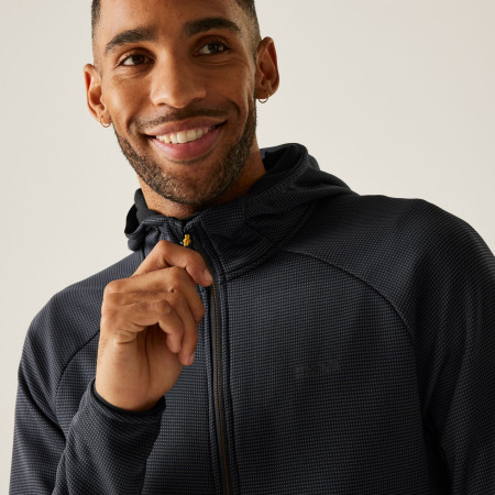 Pánská bunda Regatta Everet