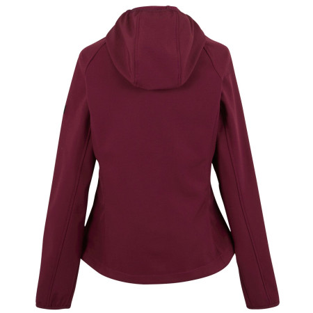 Dámská bunda Regatta Wmns Arec III