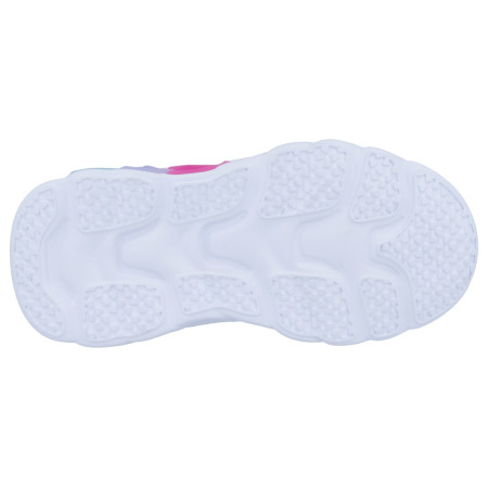 Dětské boty Richter Stella Silver/Multi/Semitra