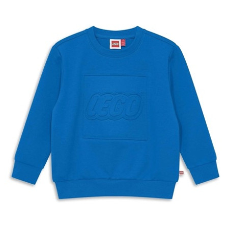 Dětská mikina Lego Wear Lwsky 100 Boy