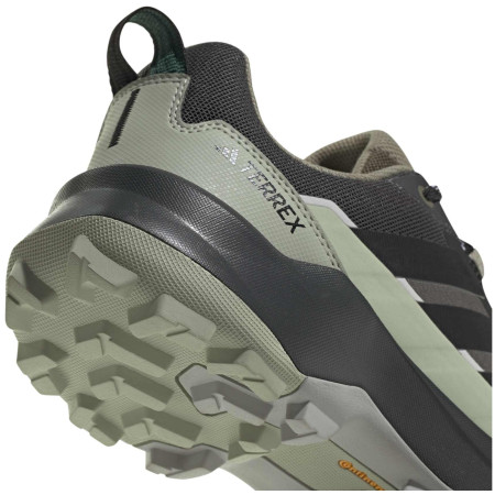 Pánské turistické boty Adidas Terrex Skychaser Ax5 Gtx