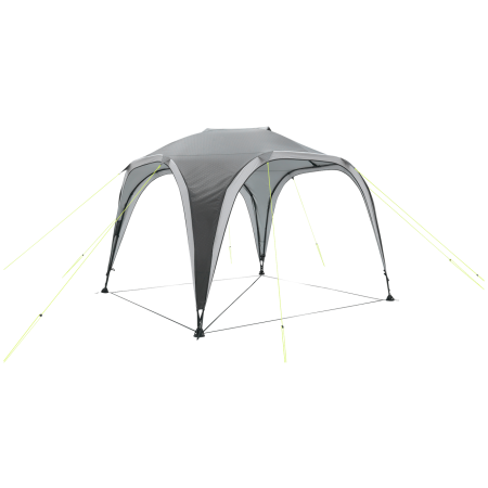 Stan Outwell Wakefield Shelter M