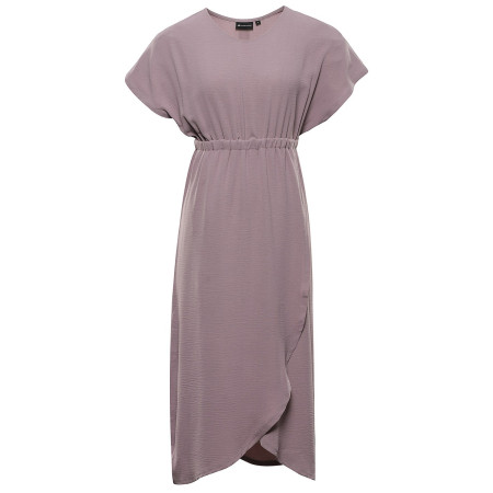 Dámské šaty Alpine Pro Urama