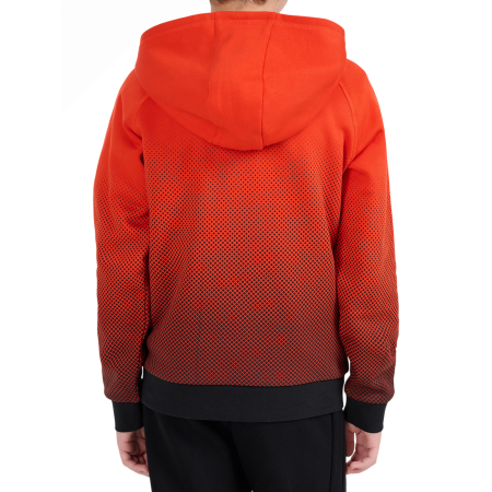 Dětská mikina 4F Sweatshirt M2687 Multicolour 4 Allover