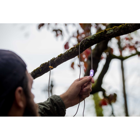 Solární lampa BioLite Solar String 44’ Color