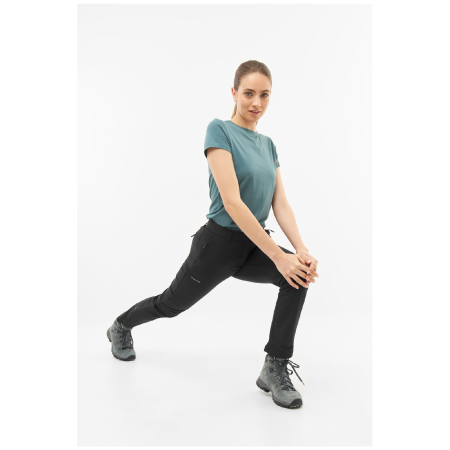 Dámské kalhoty Viking Expander Ultralight