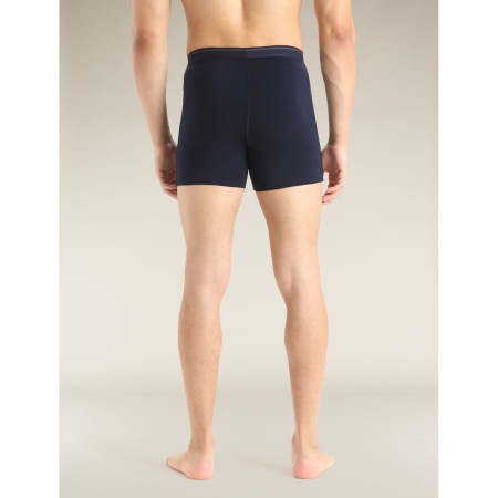 Pánské boxerky Icebreaker Mens Anatomica Boxers