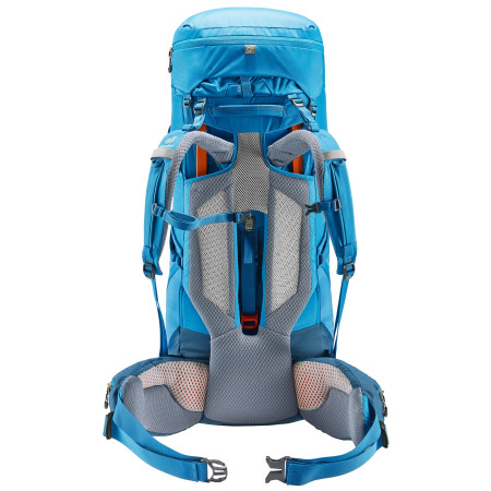 Turistický batoh Deuter Aircontact Core 40+10