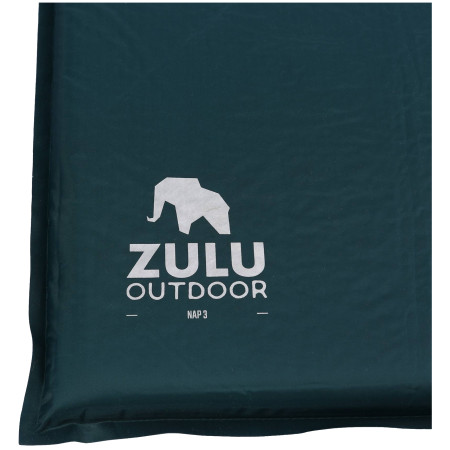 Samonafukovací karimatka Zulu Nap 3