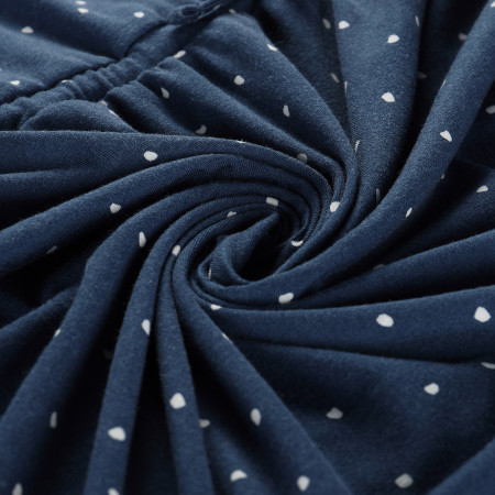 Dámské šaty Alpine Pro Derefa