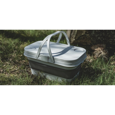 Piknikový set Easy Camp Picnic Basket & Table