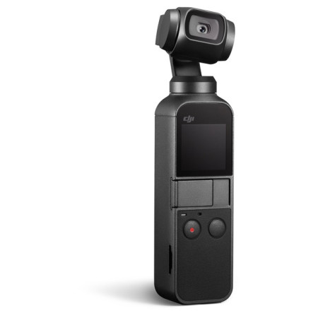 Kamera DJI Osmo Pocket