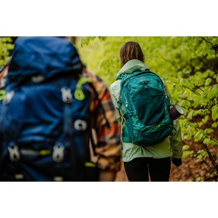 Turistický batoh Zulu Sandstone 35