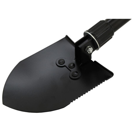 Skládací lopata Cattara Lopatka kovová 46cm