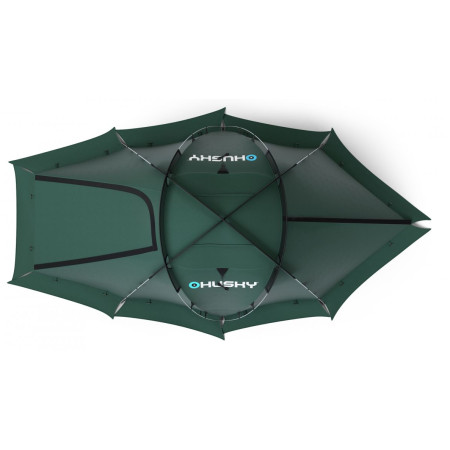 Stan Husky Fighter 3-4