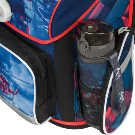 Školní batoh pro 1. stupeň Baagl Ergo