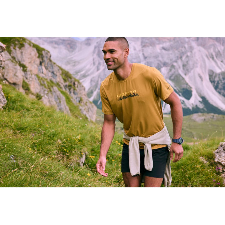 Pánské triko Regatta Fingal Stretch