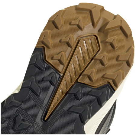 Dětské body Adidas Terrex Trailmaker 2 Mid Cp K