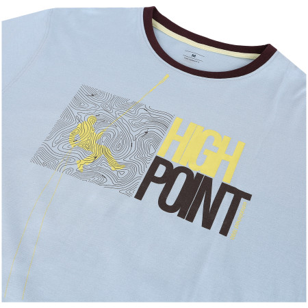 Pánské triko High Point Swift T-Shirt
