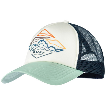 Kšiltovka Buff Trucker Cap