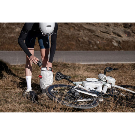 Brašna pod sedlo Cyclite Saddle Bag Small / 02