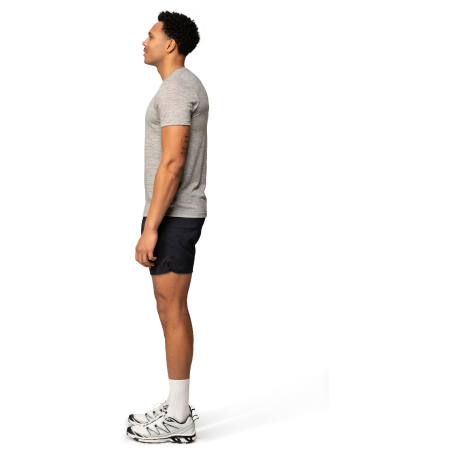 Pánské triko Devold Classic "Script" Tee Man