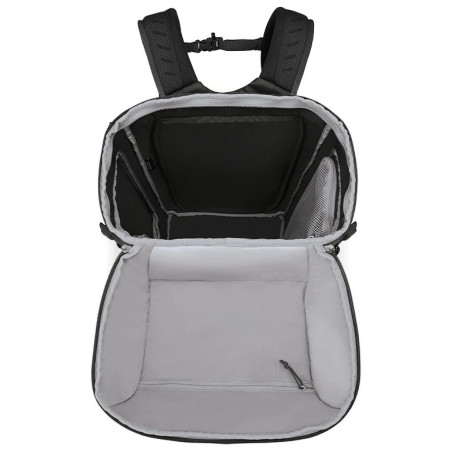 Batoh na lyže Osprey Mountainbound Boot Pack Plus