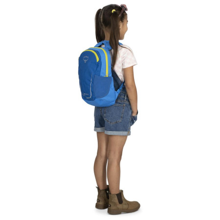 Dětský batoh Osprey Daylite Youth Pack