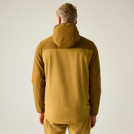 Pánská bunda Dare 2b Endurance Softshell