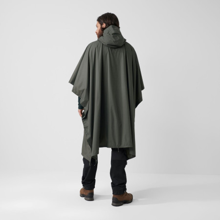 Pončo Fjällräven Poncho
