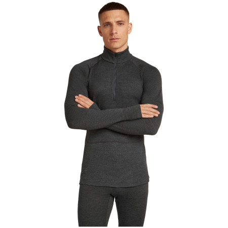 Pánská funkční mikina Icebreaker ZoneKnit™ 260 LS Half Zip
