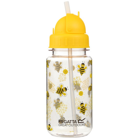 Lahev na vodu Regatta Tritan Straw