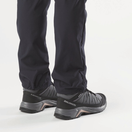 Dámské turistické boty Salomon X-Adventure Coldrush Waterproof