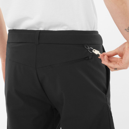 Pánské kraťasy Salomon Outerpath Utility short