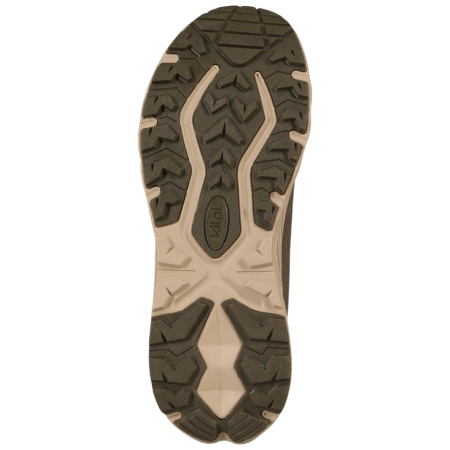 Pánské turistické boty Kilpi Mounty Low-U