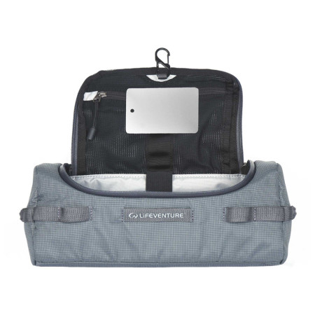 Kosmetická taška LifeVenture Barrel Wash Bag