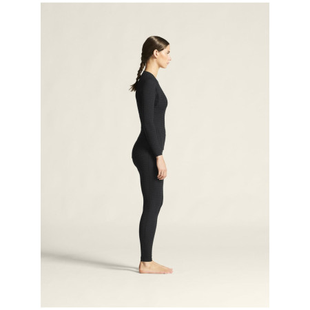 Dámské funkční triko Craft Wool Extreme X Ls 2 W