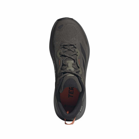 Pánské boty Adidas Terrex Tracefinder Plus Gtx