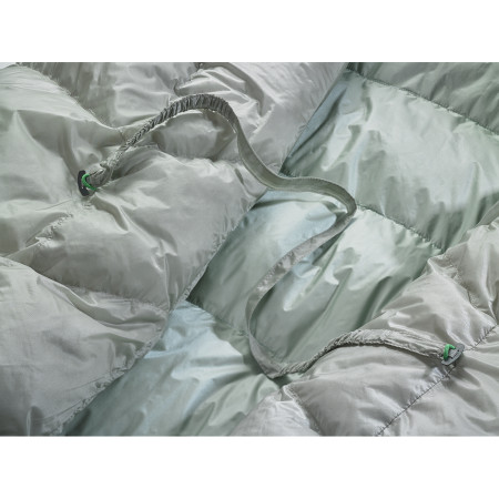 Péřová deka Thermarest Vesper 20 UL Quilt Reg