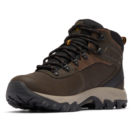 Pánské boty Columbia Newton Ridge™ Plus II Waterproof
