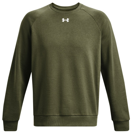 Pánská mikina Under Armour Rival Fleece Crew