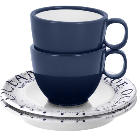 Sada hrnků Brunner Set Espresso