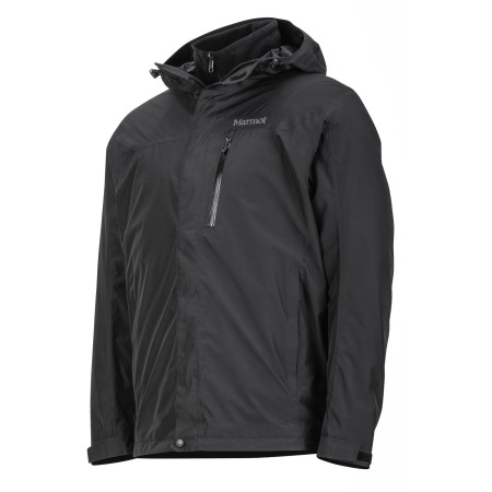 Pánská bunda Marmot Ramble Component Jacket