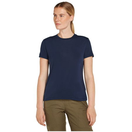 Dámské funkční triko Icebreaker W Mer Core SS Tee
